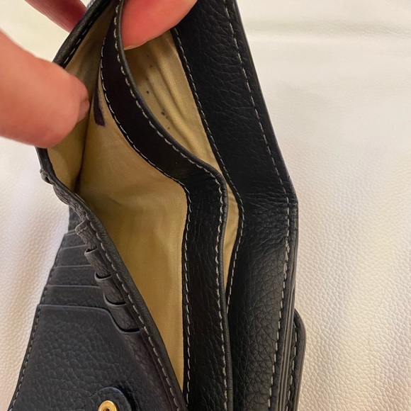 Chloe Marcie wallet - Picture 3 of 12